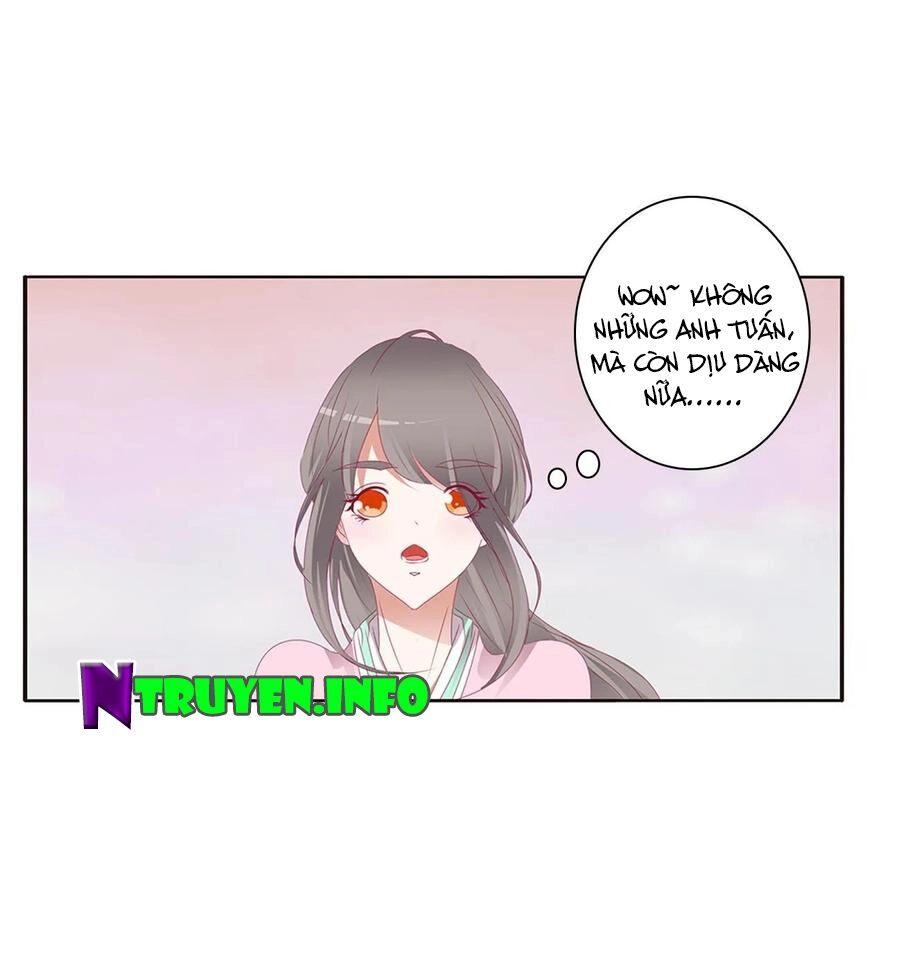 Thông Linh Phi Chapter 585 - 8