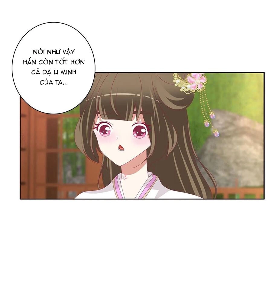 Thông Linh Phi Chapter 585 - 10