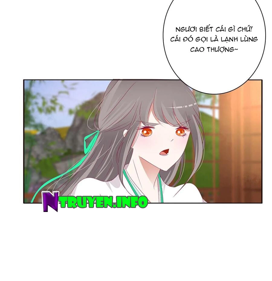 Thông Linh Phi Chapter 585 - 12