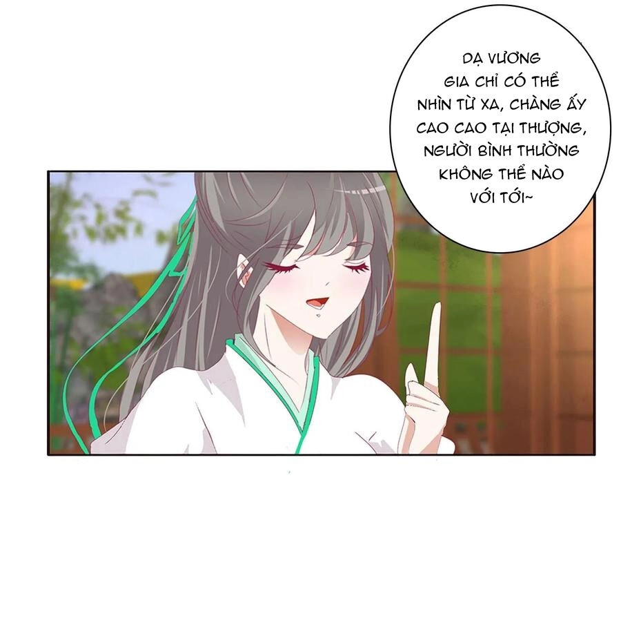 Thông Linh Phi Chapter 585 - 14