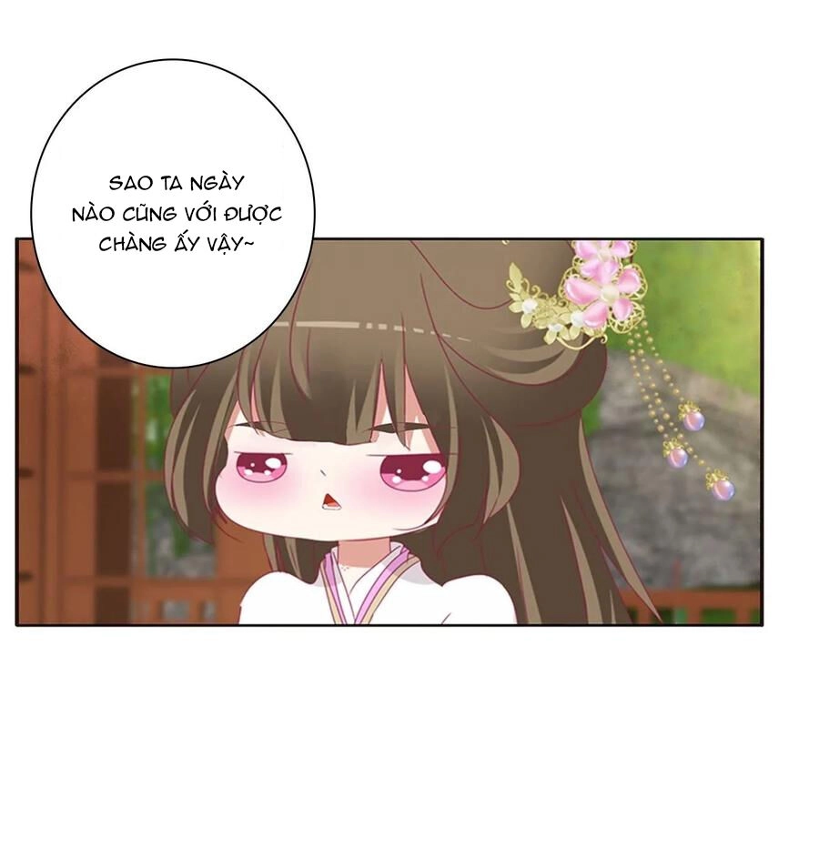 Thông Linh Phi Chapter 585 - 15