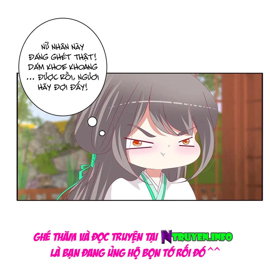 Thông Linh Phi Chapter 585 - 16