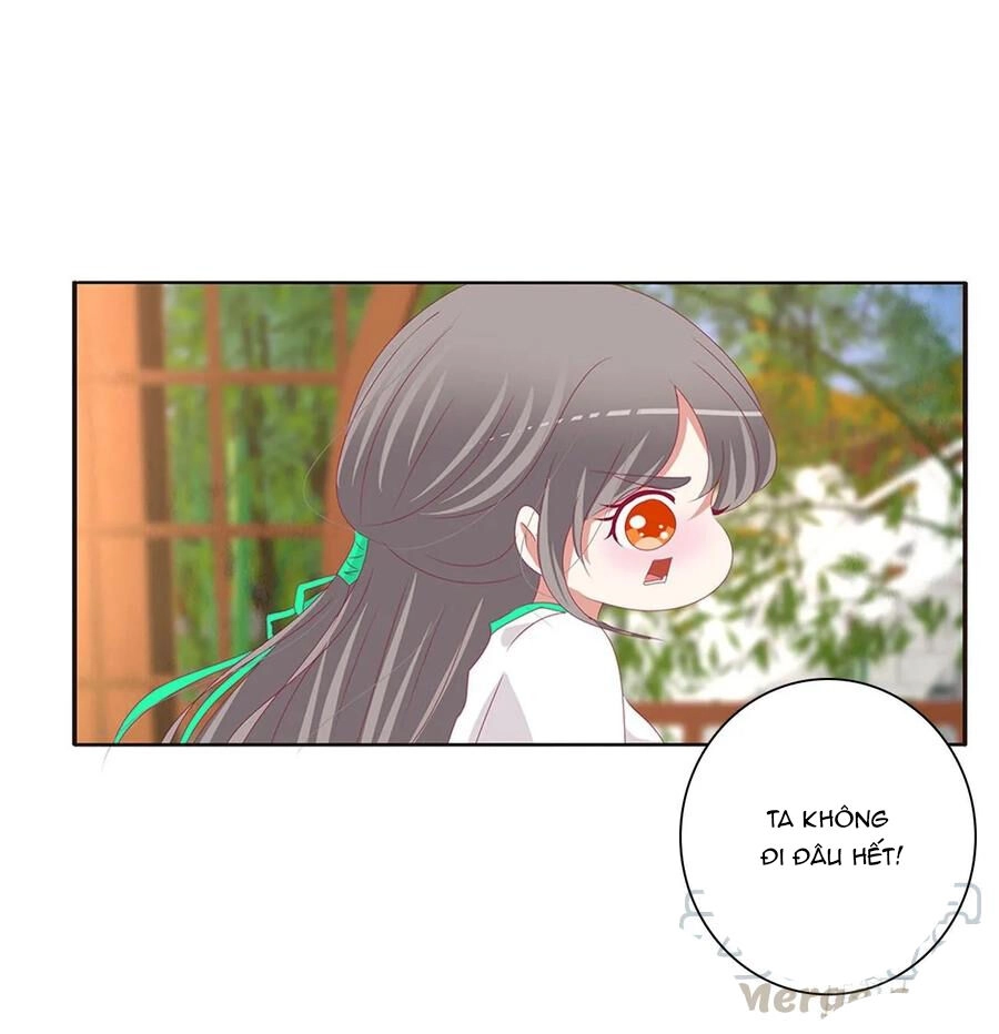 Thông Linh Phi Chapter 585 - 18