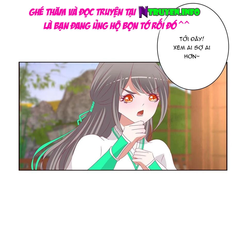 Thông Linh Phi Chapter 585 - 20