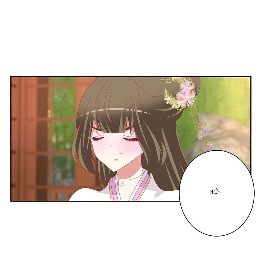 Thông Linh Phi Chapter 585 - 21