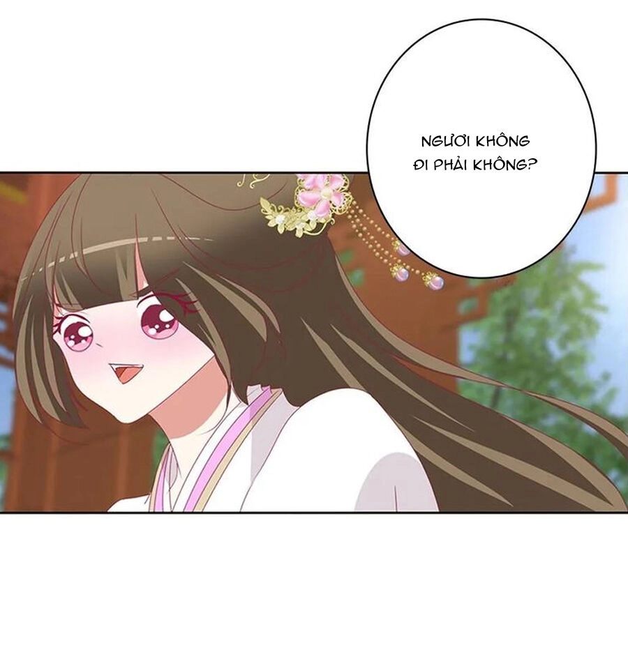 Thông Linh Phi Chapter 585 - 25