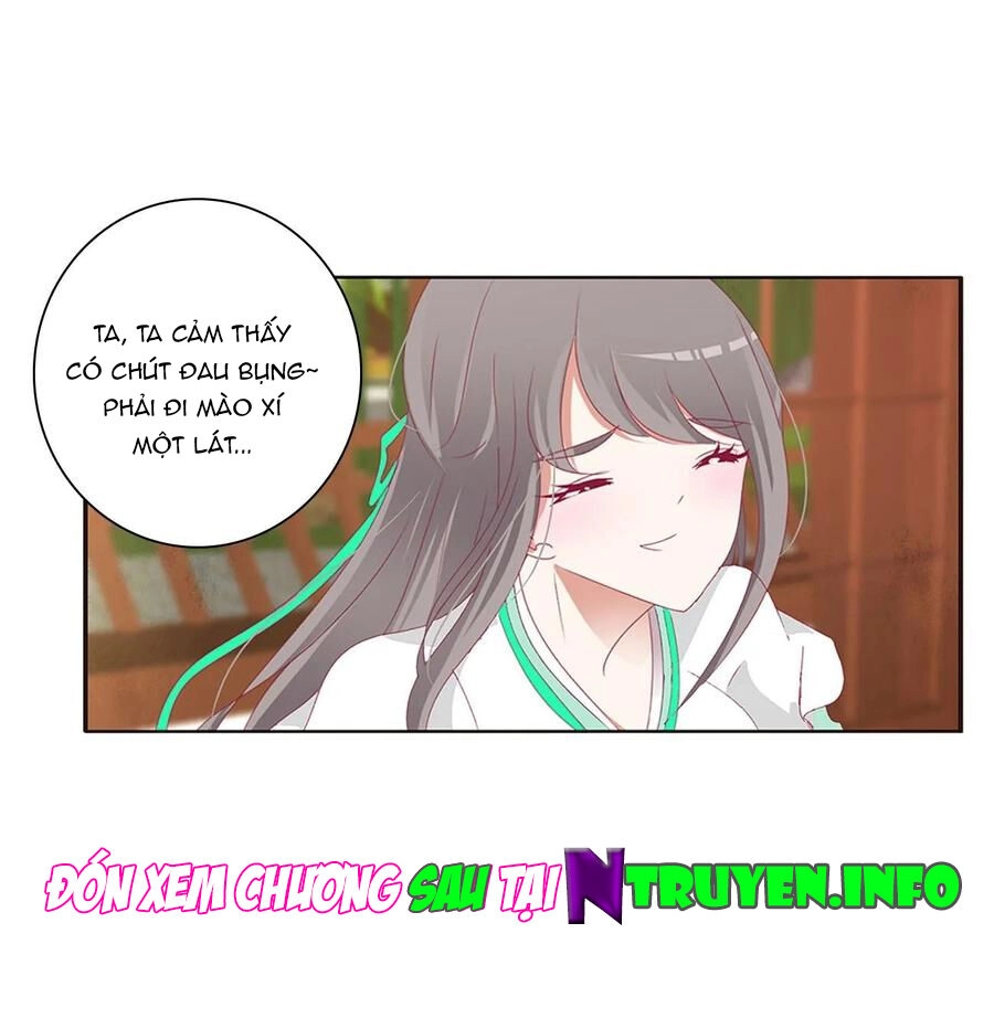 Thông Linh Phi Chapter 585 - 26