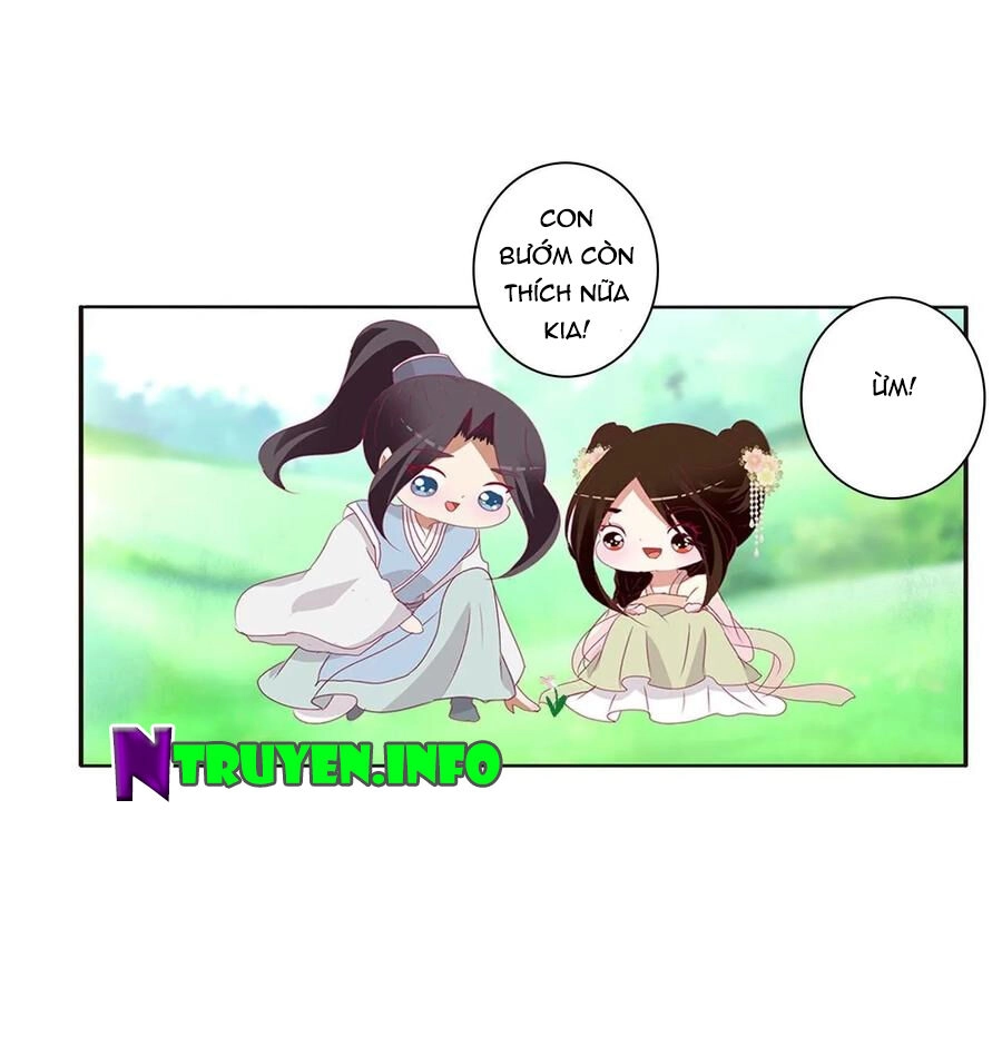 Thông Linh Phi Chapter 586 - 12