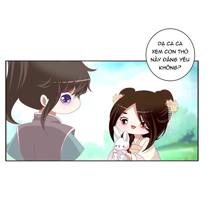 Thông Linh Phi Chapter 586 - 13