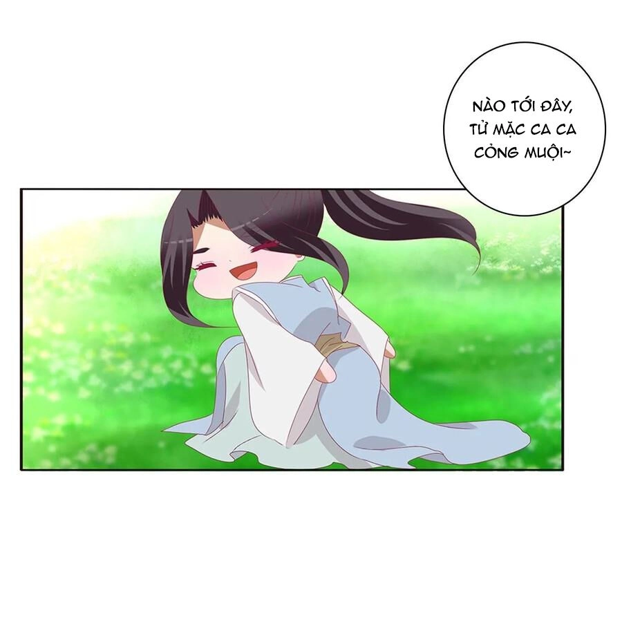 Thông Linh Phi Chapter 586 - 19