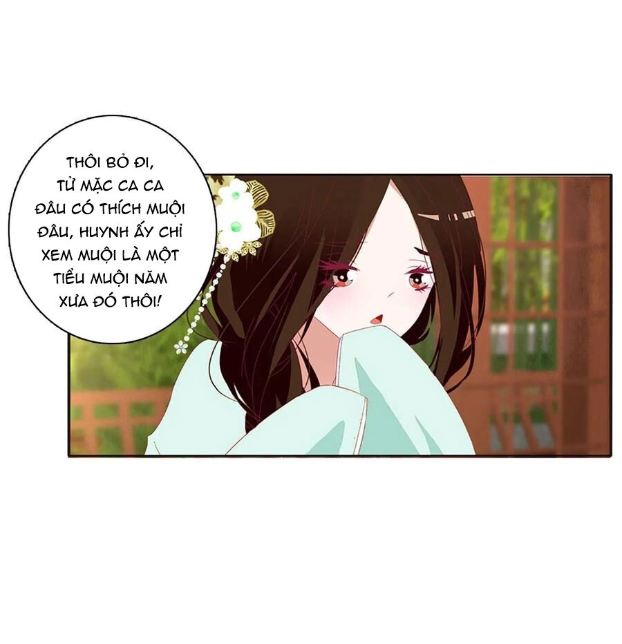 Thông Linh Phi Chapter 586 - 24