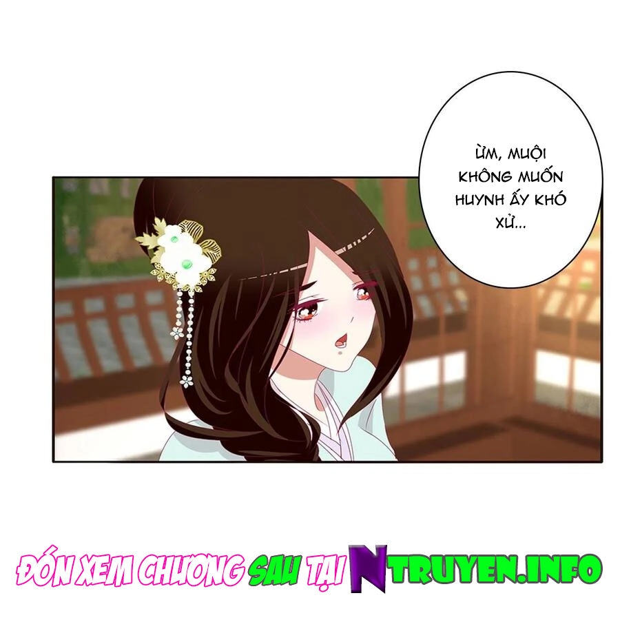 Thông Linh Phi Chapter 586 - 26