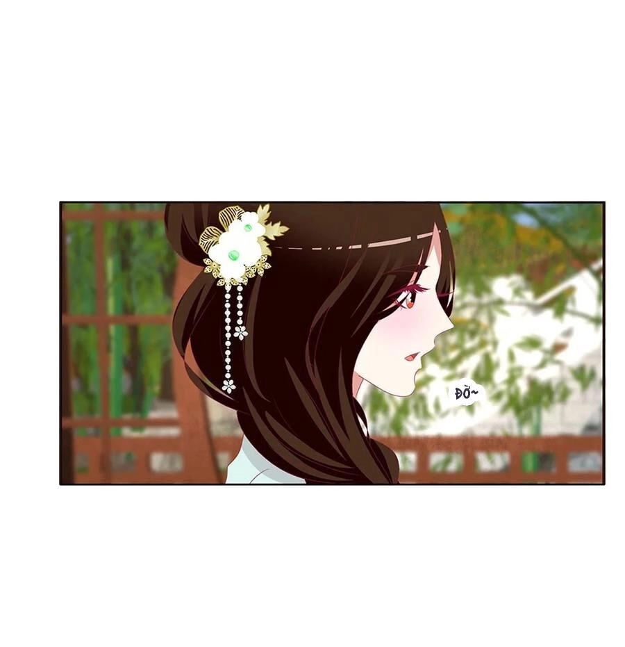 Thông Linh Phi Chapter 587 - 4