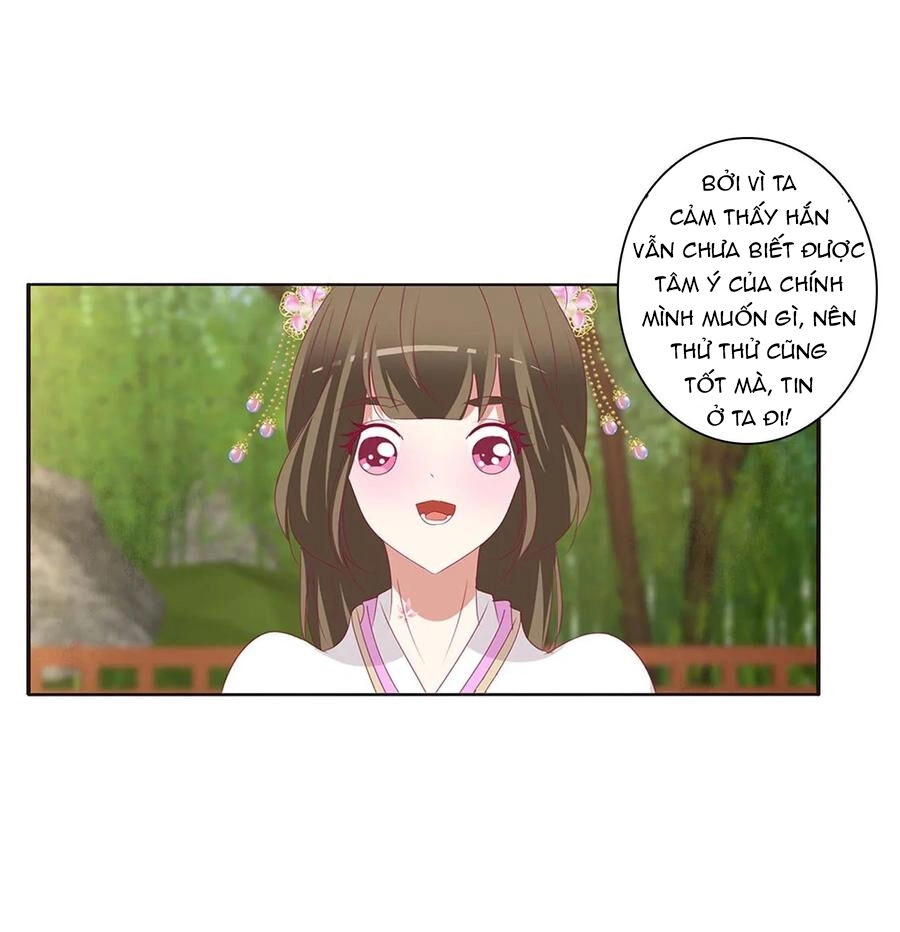 Thông Linh Phi Chapter 587 - 7