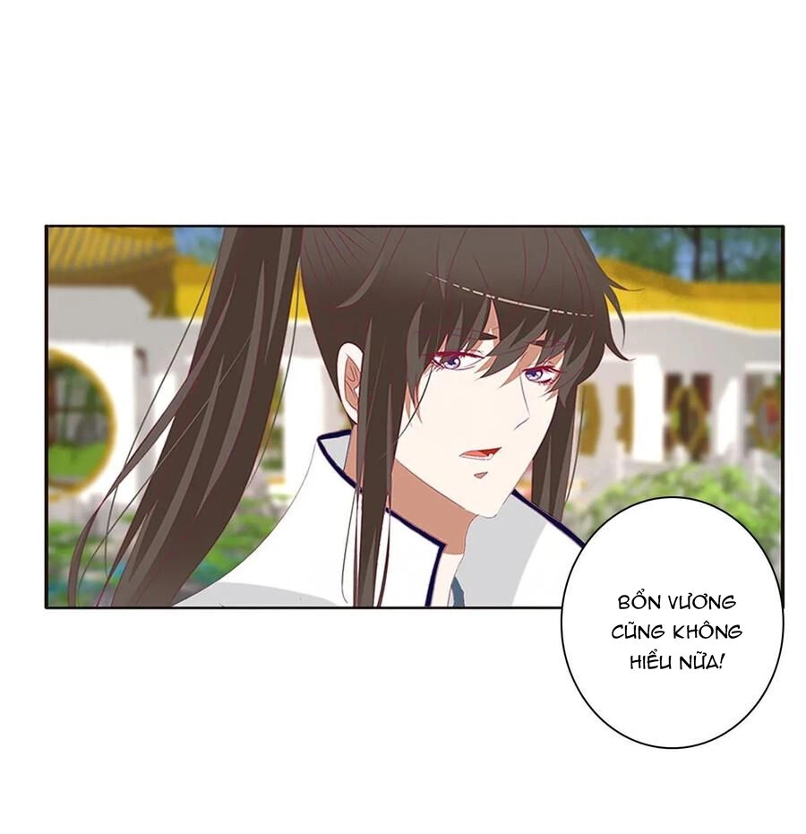 Thông Linh Phi Chapter 587 - 14