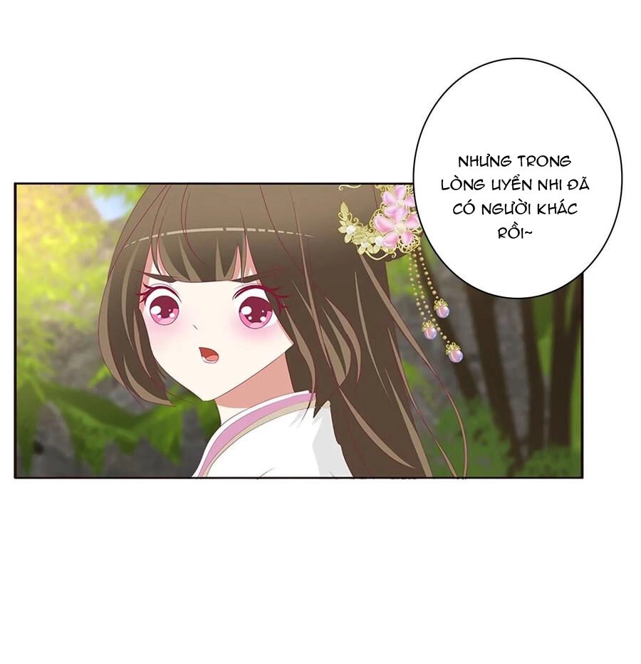 Thông Linh Phi Chapter 587 - 19