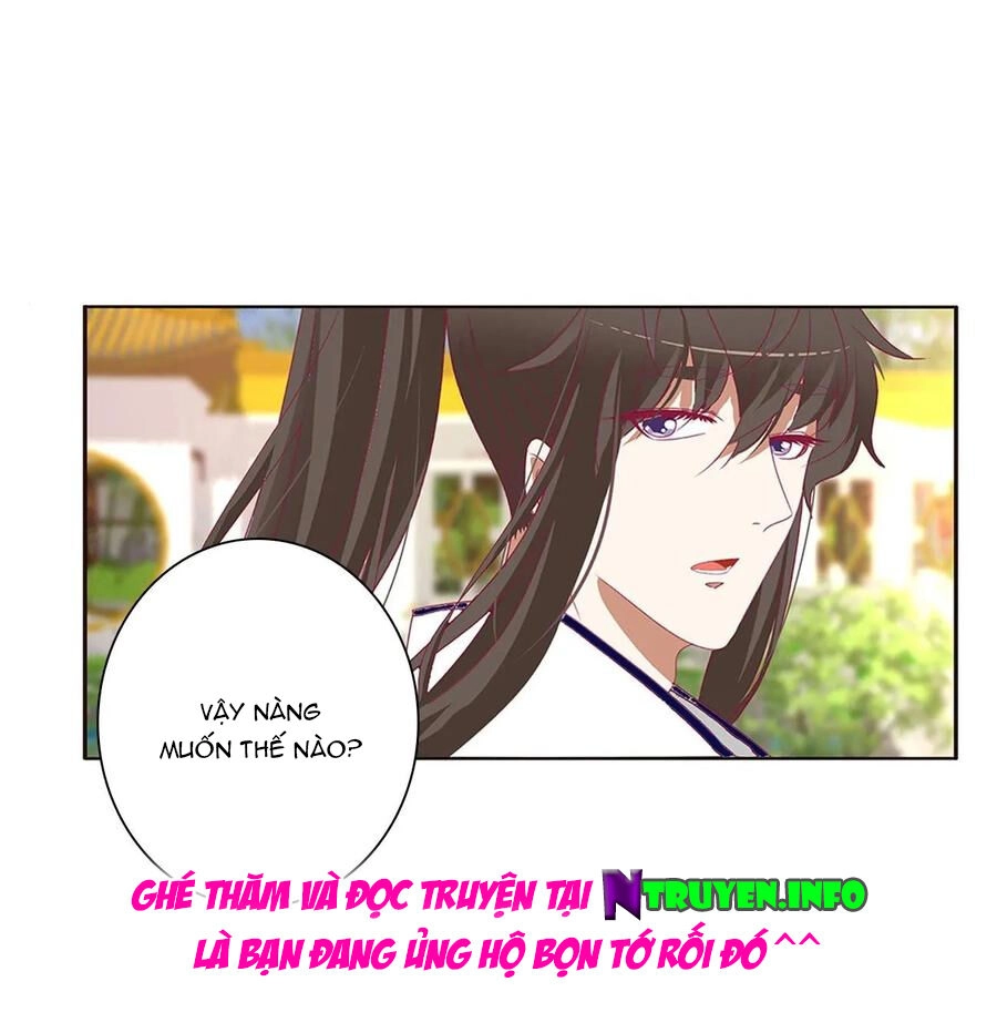 Thông Linh Phi Chapter 587 - 20