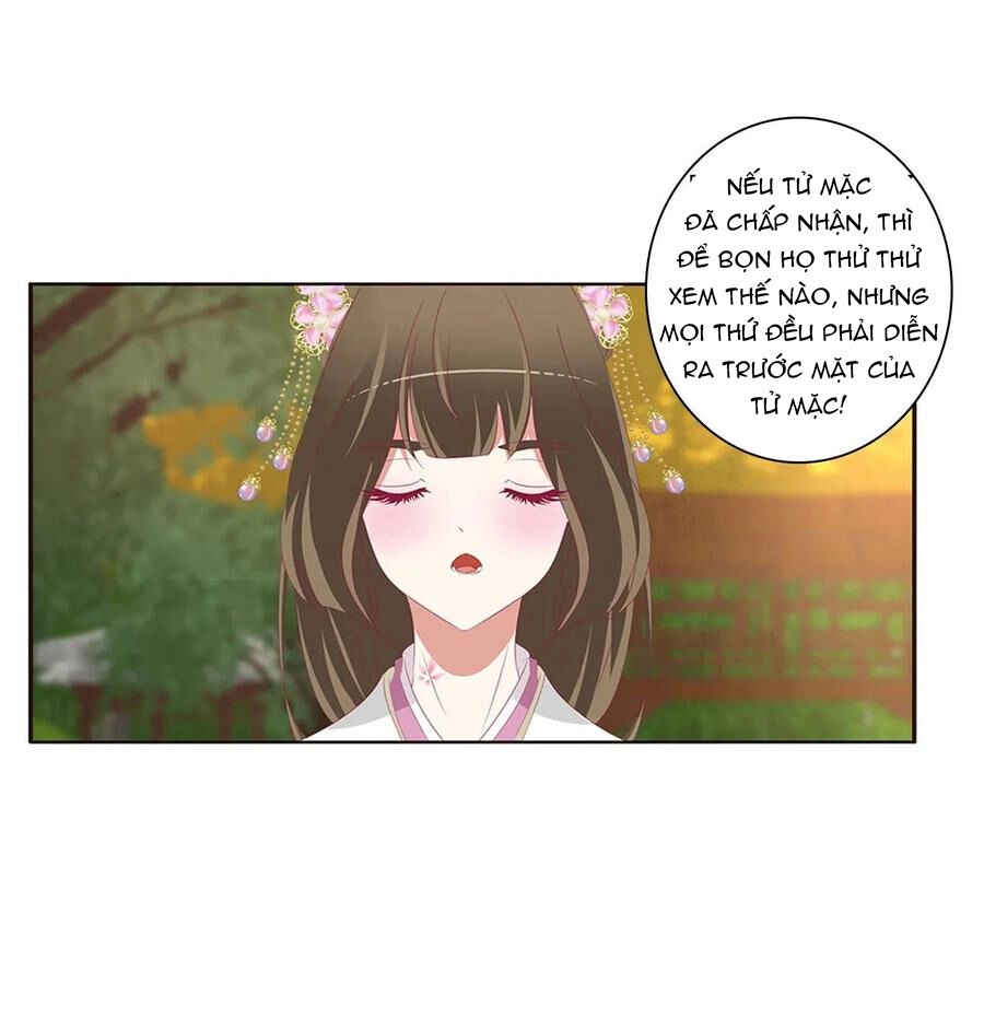 Thông Linh Phi Chapter 587 - 21