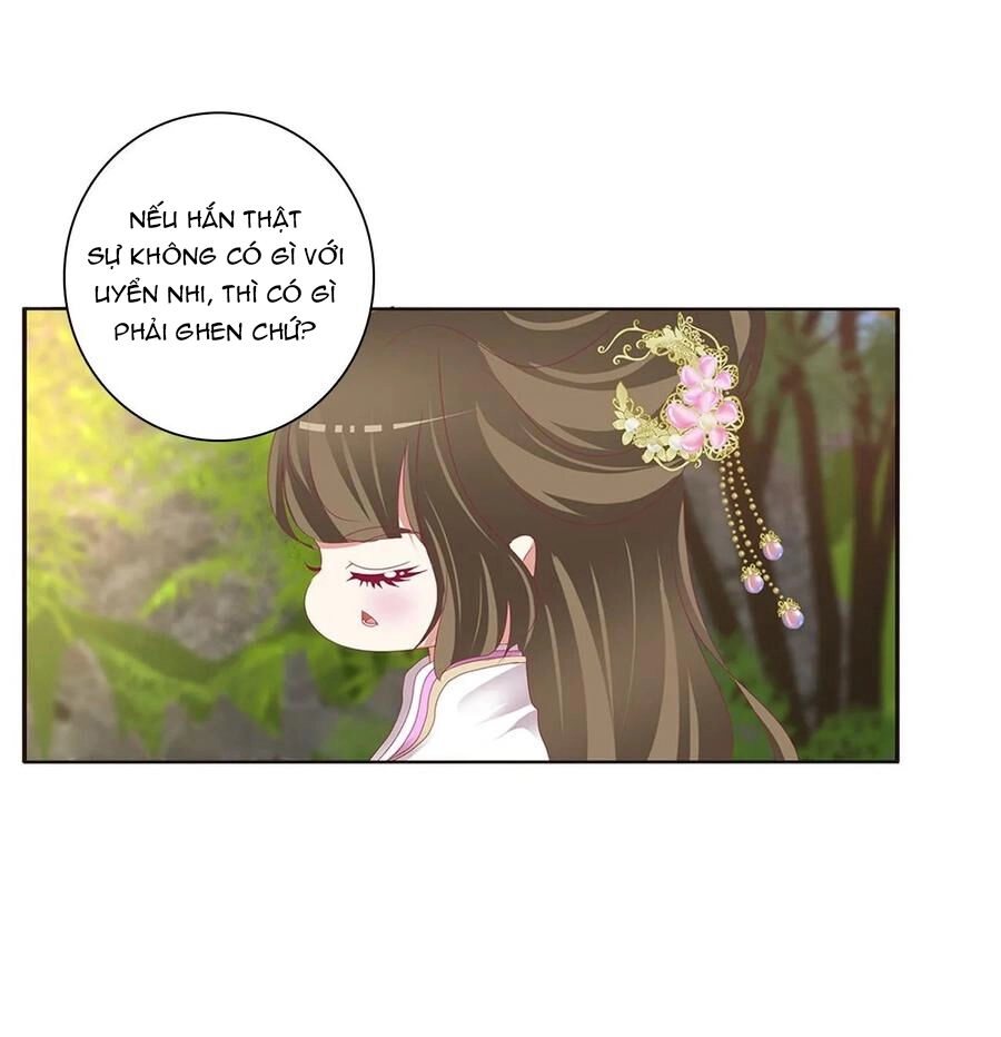 Thông Linh Phi Chapter 587 - 23