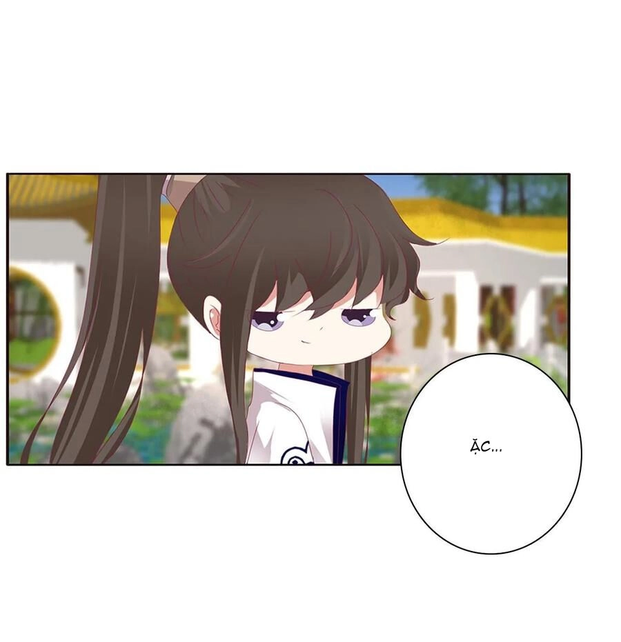 Thông Linh Phi Chapter 587 - 24