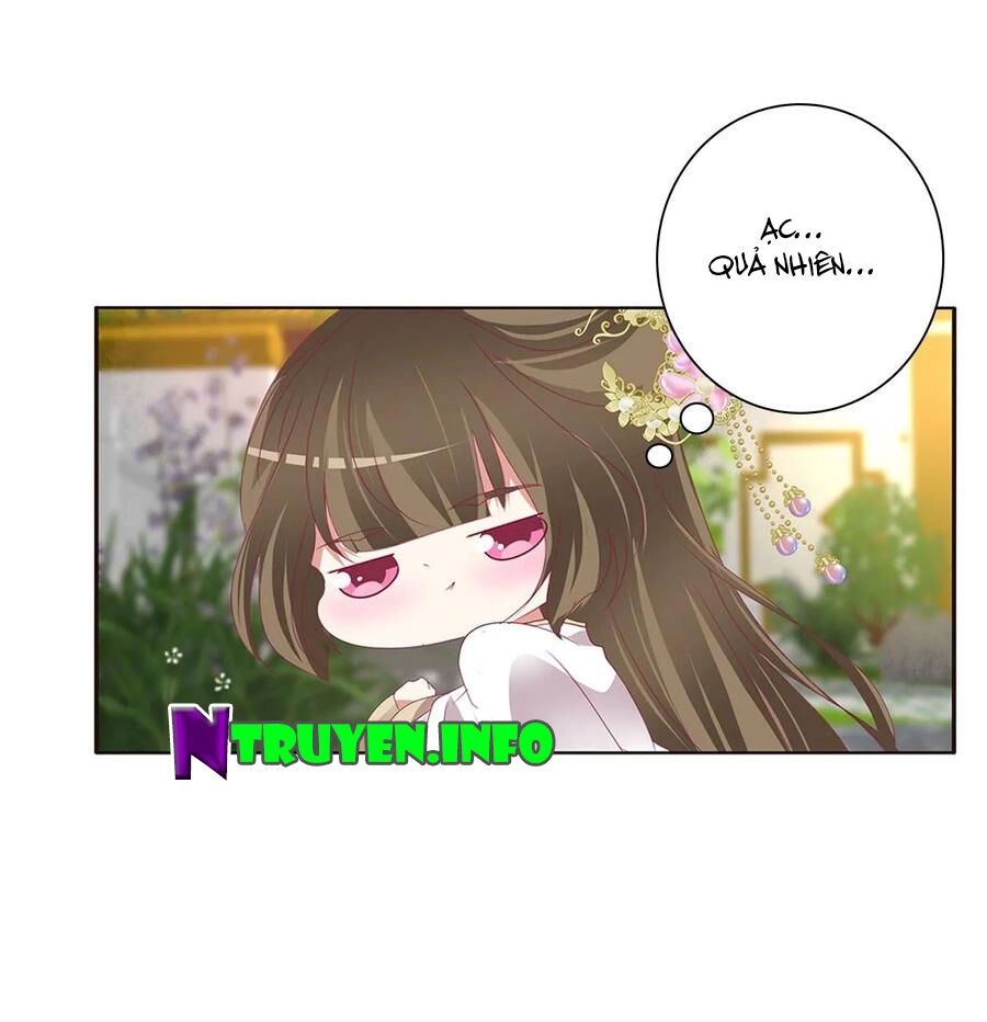 Thông Linh Phi Chapter 588 - 8