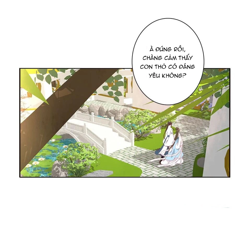 Thông Linh Phi Chapter 588 - 13