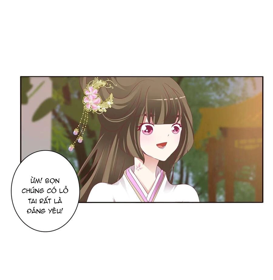 Thông Linh Phi Chapter 588 - 15