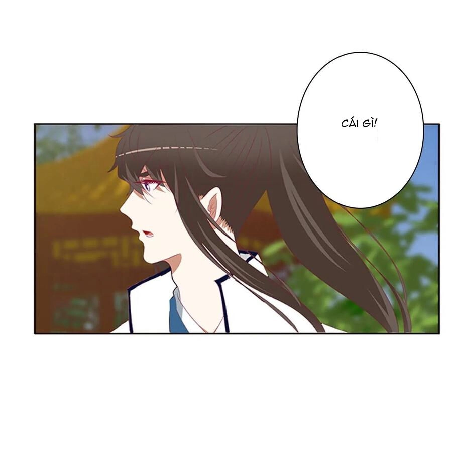 Thông Linh Phi Chapter 588 - 19