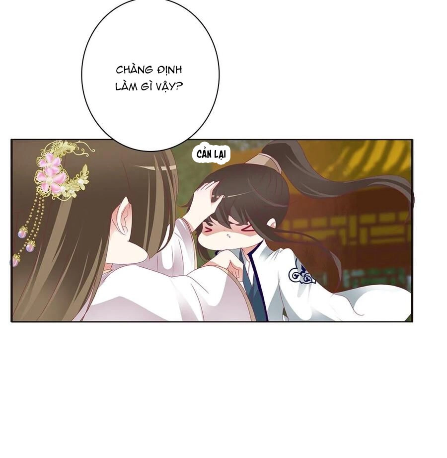 Thông Linh Phi Chapter 588 - 23