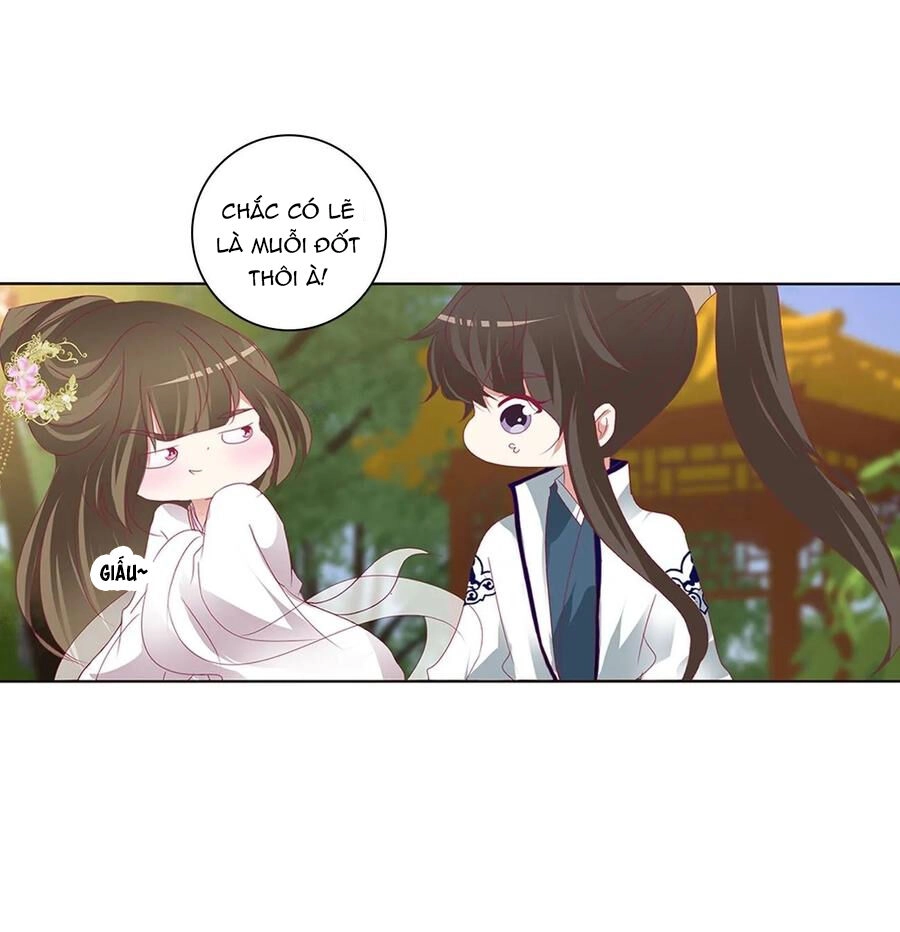 Thông Linh Phi Chapter 588 - 25