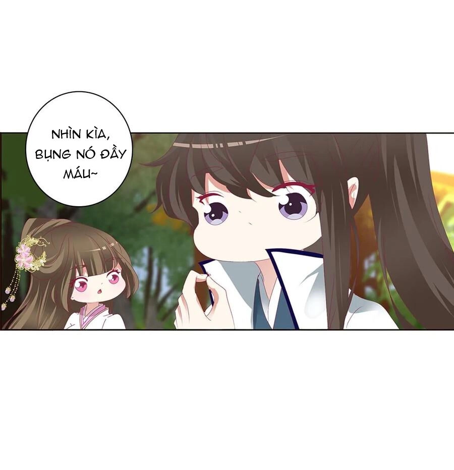 Thông Linh Phi Chapter 589 - 4