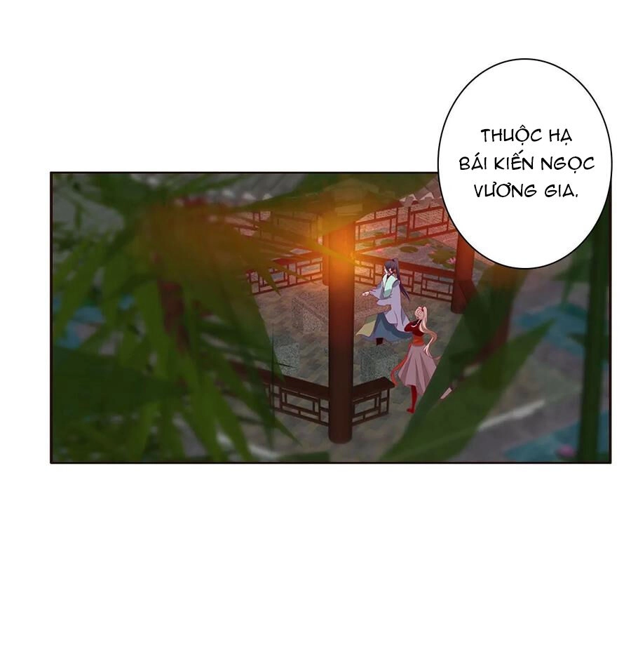 Thông Linh Phi Chapter 589 - 11