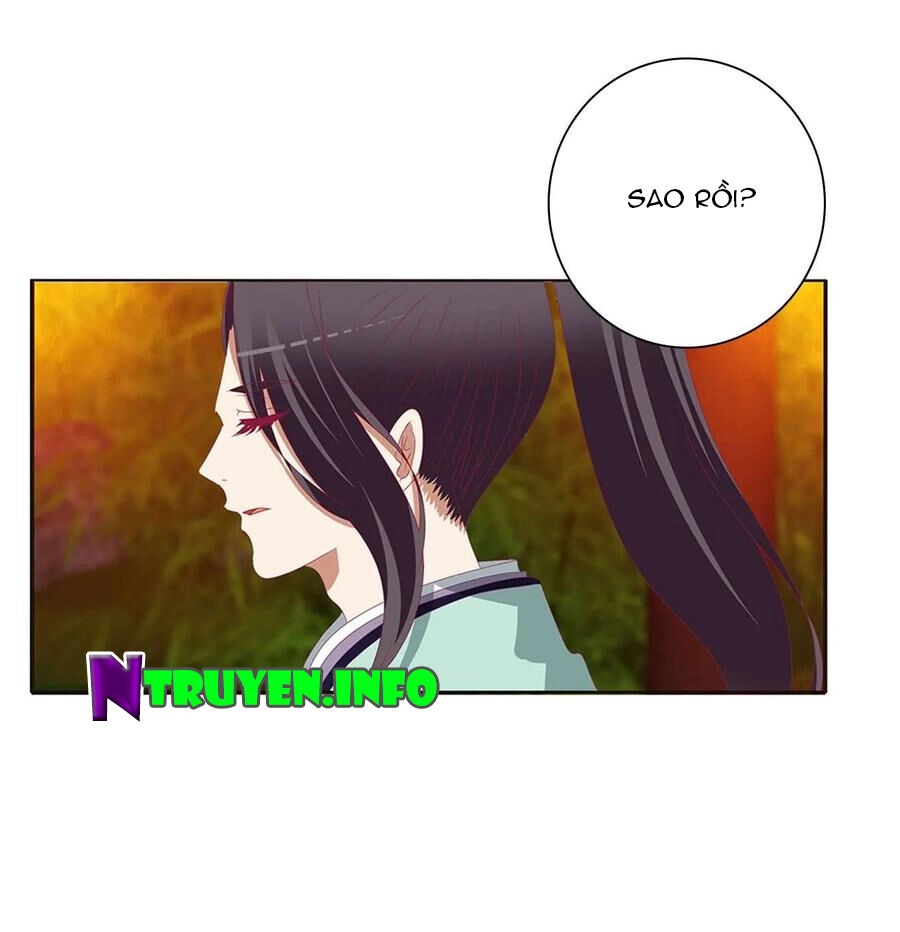 Thông Linh Phi Chapter 589 - 12