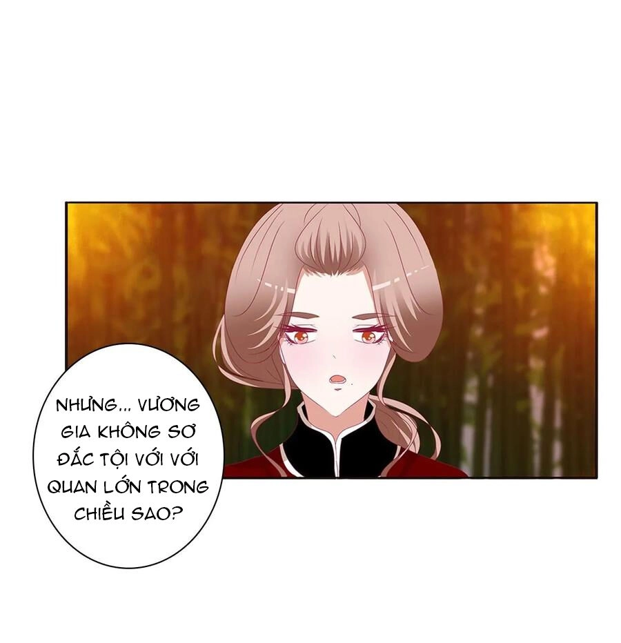 Thông Linh Phi Chapter 589 - 17