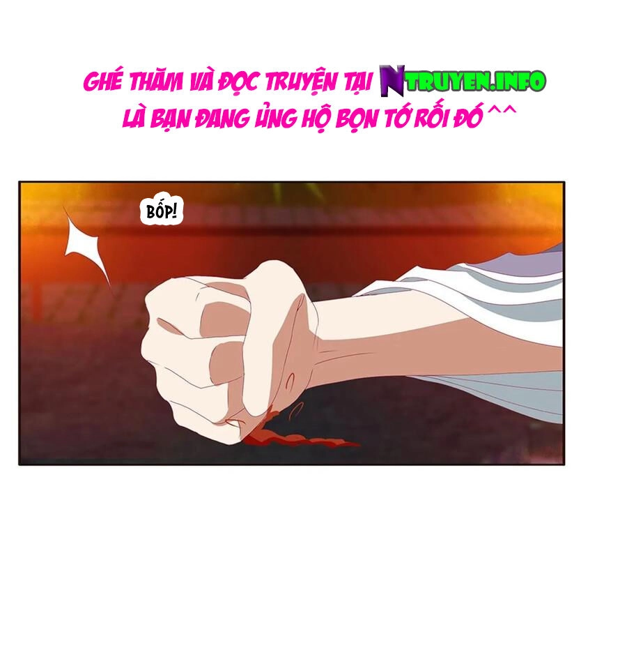 Thông Linh Phi Chapter 589 - 20