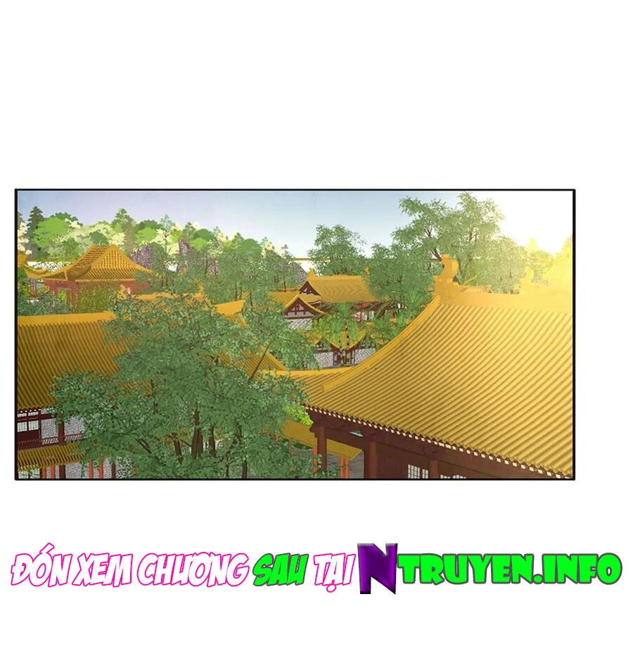 Thông Linh Phi Chapter 589 - 26