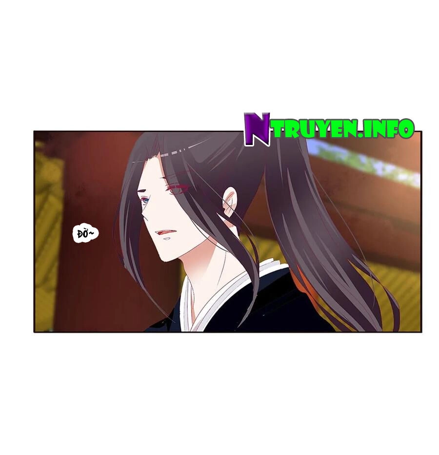 Thông Linh Phi Chapter 590 - 8