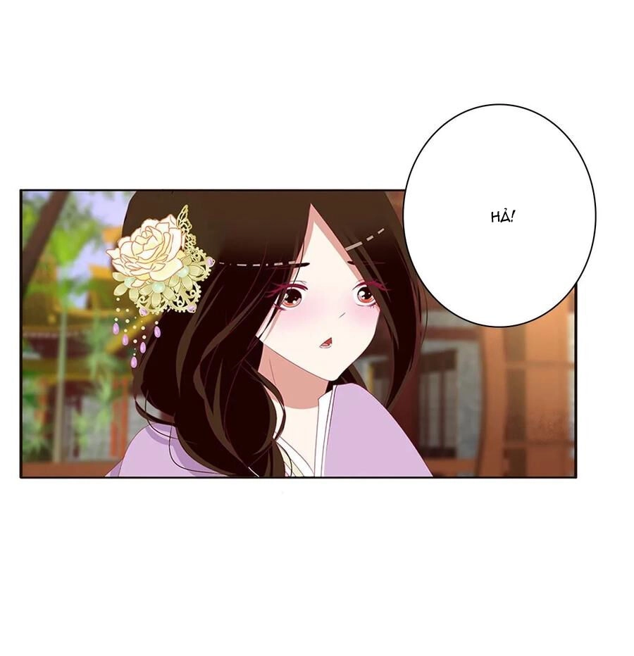 Thông Linh Phi Chapter 590 - 21