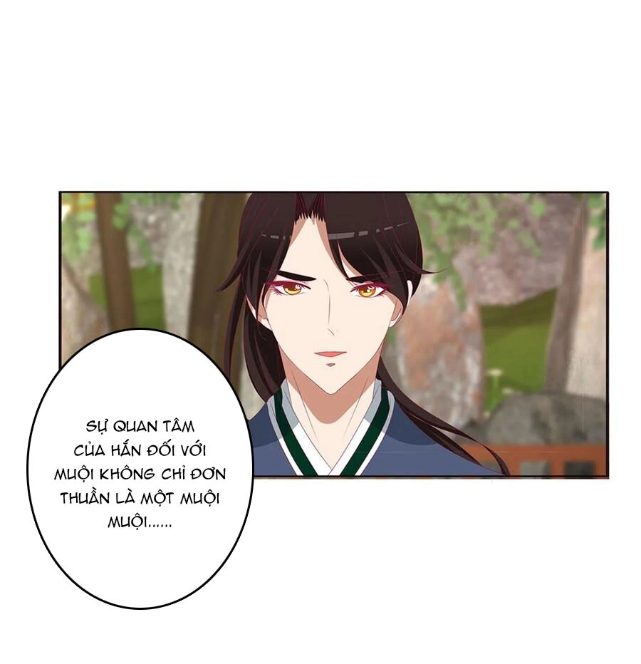 Thông Linh Phi Chapter 590 - 22