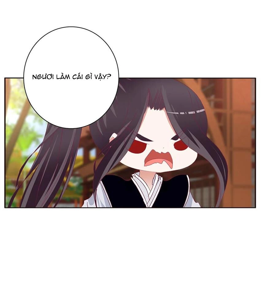 Thông Linh Phi Chapter 591 - 3