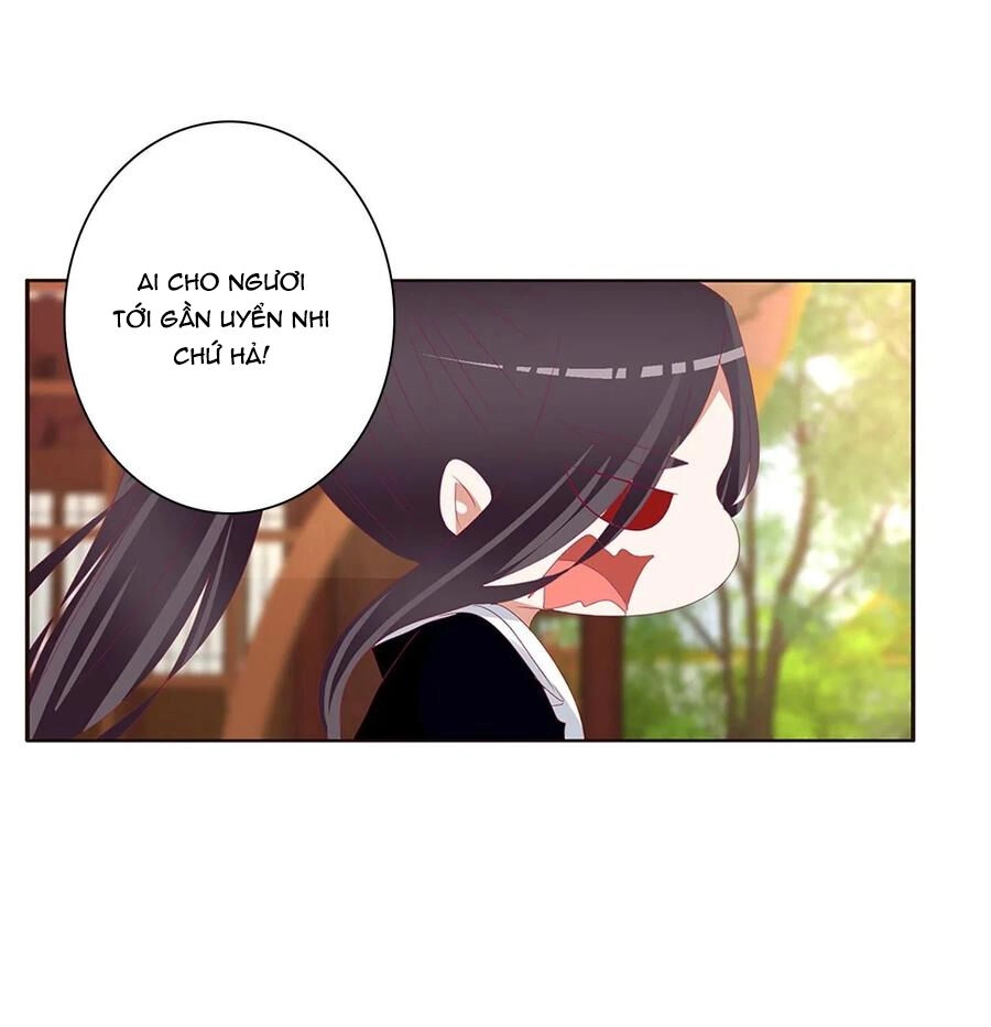 Thông Linh Phi Chapter 591 - 5