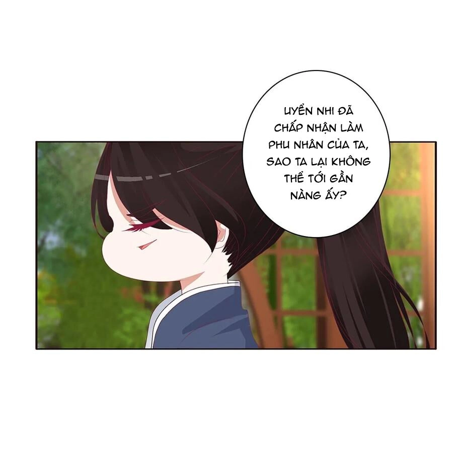 Thông Linh Phi Chapter 591 - 6