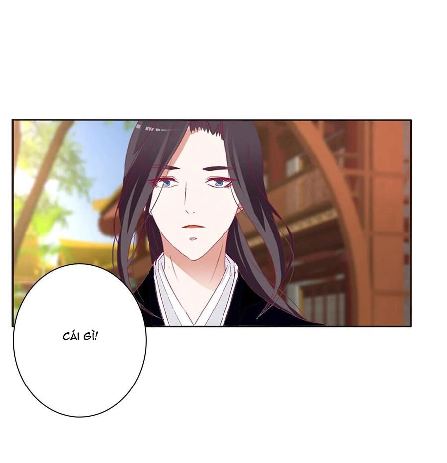 Thông Linh Phi Chapter 591 - 7