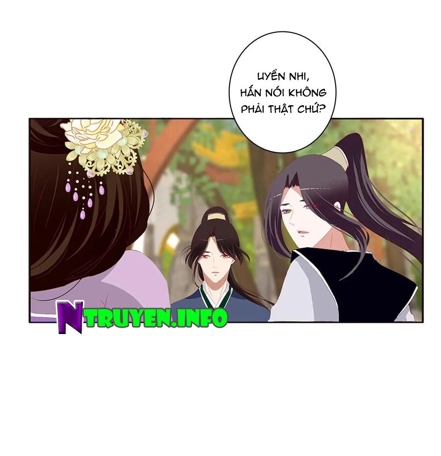 Thông Linh Phi Chapter 591 - 8