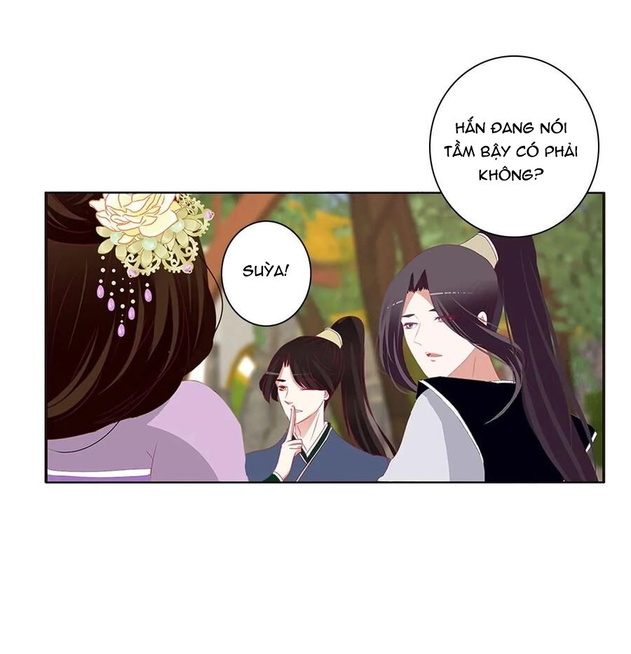 Thông Linh Phi Chapter 591 - 10