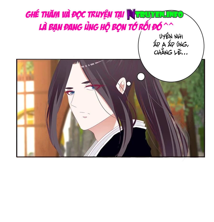 Thông Linh Phi Chapter 591 - 12