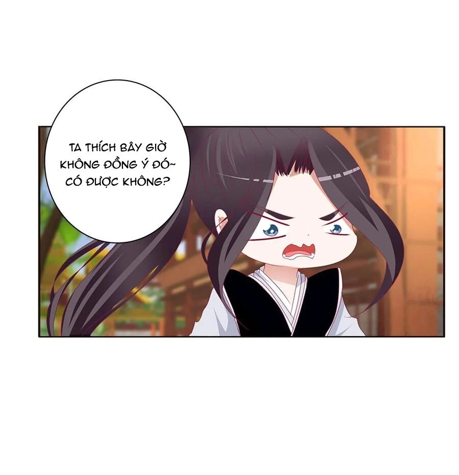 Thông Linh Phi Chapter 591 - 18