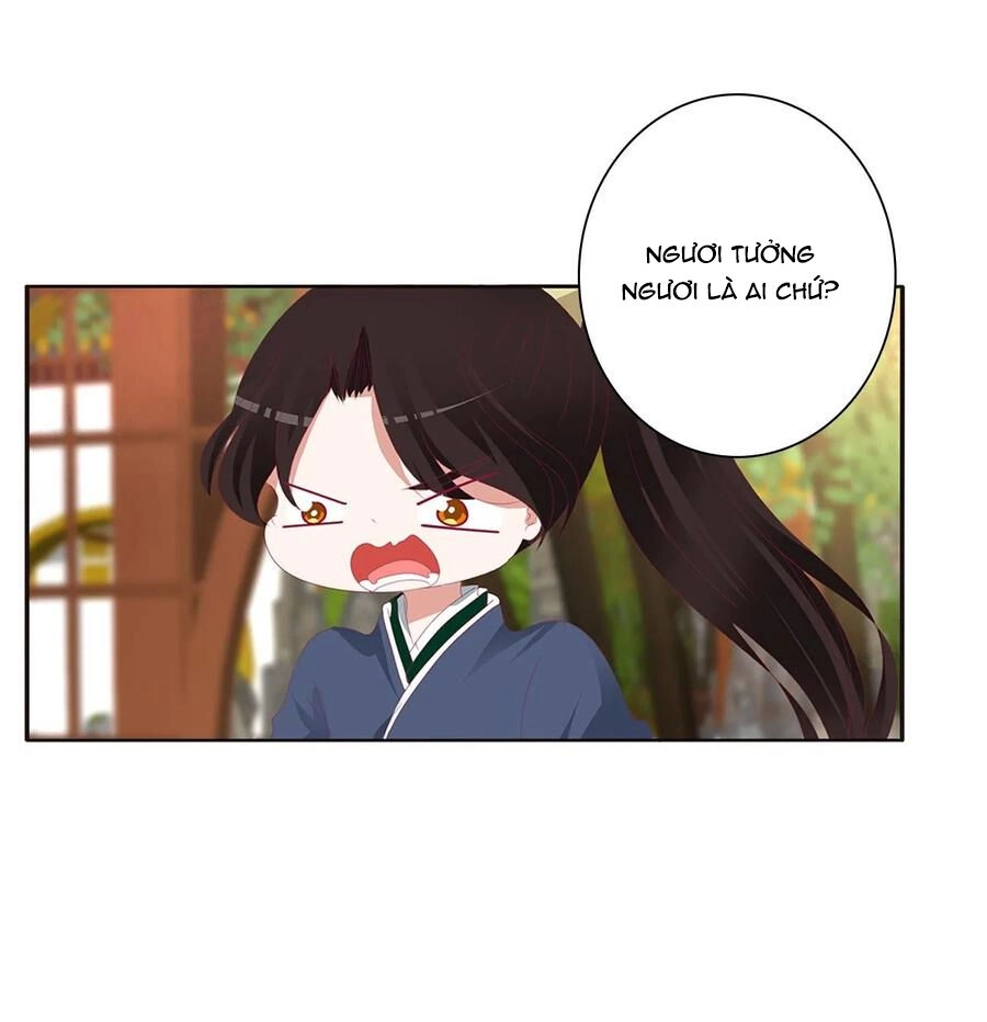 Thông Linh Phi Chapter 591 - 19