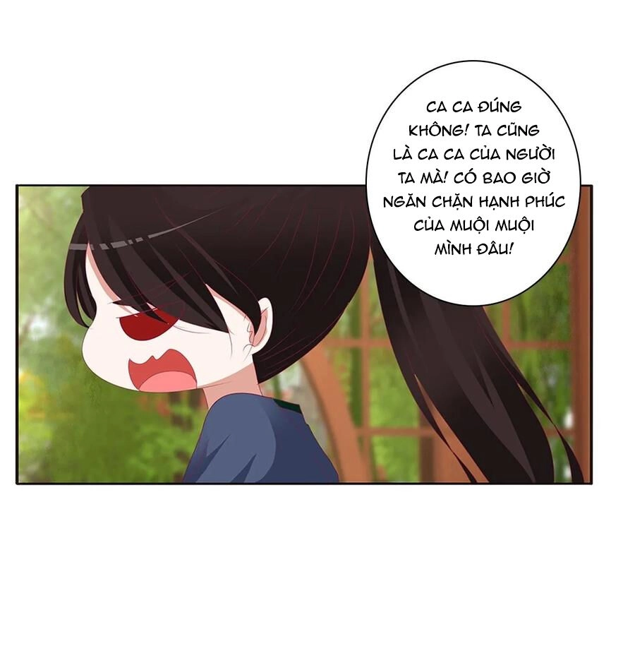 Thông Linh Phi Chapter 591 - 21