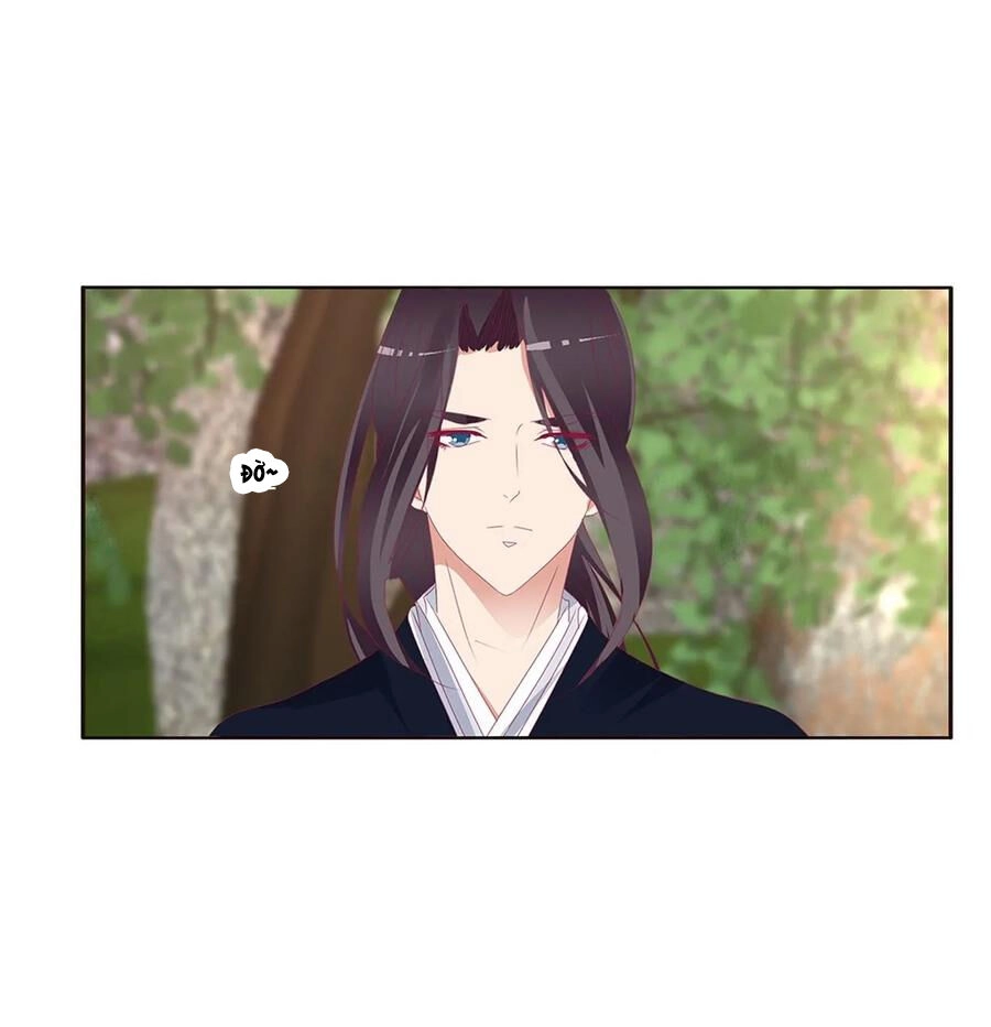 Thông Linh Phi Chapter 591 - 24